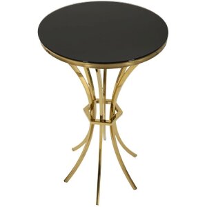 Tavolino da terra Shanty alto Mauro Ferretti Ø...