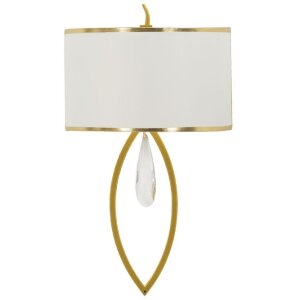 Plafoniera da parete Vienna Mauro Ferretti in metallo...