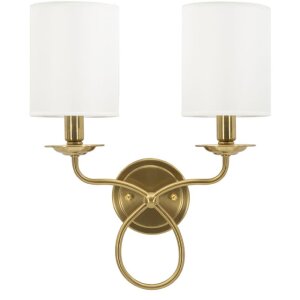 Lampada da parete Zagreb di Mauro Ferretti in ferro e...