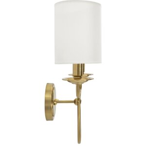 Lampada da parete Zagreb di Mauro Ferretti in ferro e...