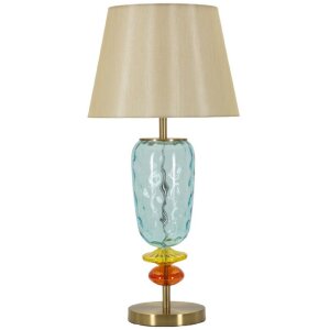 Mauro Ferretti Lampada da Tavolo Colorful Ø 35x73...
