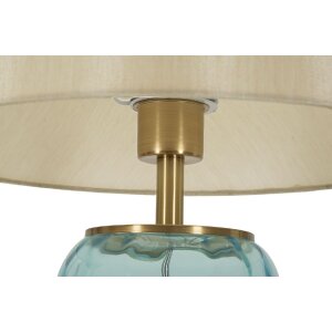 Mauro Ferretti Lampada da Tavolo Colorful Ø 35x73 cm E27 senza Lampadina