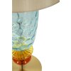 Mauro Ferretti Lampada da Tavolo Colorful Ø 35x73 cm E27 senza Lampadina