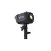 Lampada LED Bi-Color Falcon Eyes S80BI 80W 186.000 LUX a 0,5 m 2500K-9999K APRO Mini Mount Mini Bowens 32,8 dB