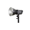 Lampada LED Bi-Color Falcon Eyes S80BI 80W 186.000 LUX a 0,5 m 2500K-9999K APRO Mini Mount Mini Bowens 32,8 dB
