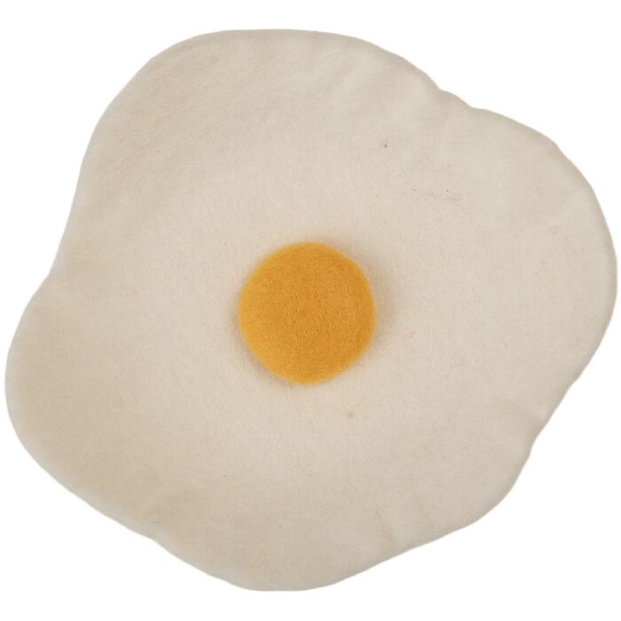 Ciotola decorativa in filo Clayre & Eef 66292 Ø 18x3 cm