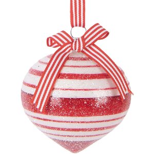 Pallina per albero di Natale Clayre & Eef 6GL5180...