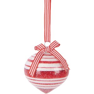 Pallina per albero di Natale Clayre & Eef 6GL5180...