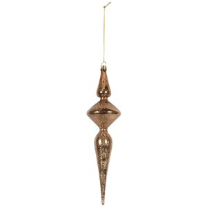 Pallina per albero di Natale Clayre & Eef 6GL5273...