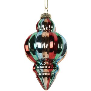 Palla per albero di Natale Clayre & Eef 6GL5301...