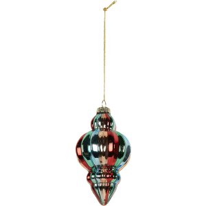 Palla per albero di Natale Clayre & Eef 6GL5301...