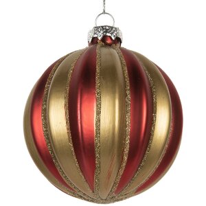 Pallina per albero di Natale Clayre & Eef 6GL5302...
