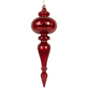 Pallina di Natale in vetro Clayre & Eef 6GL5315...