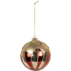 Palla per albero di Natale Clayre & Eef 6GL5316...