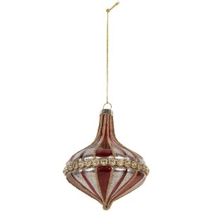 Palla per albero di Natale Clayre & Eef 6GL5317...