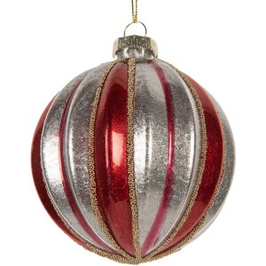 Pallina per albero di Natale Clayre & Eef 6GL5325...