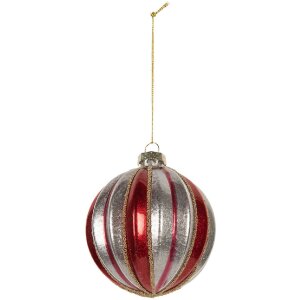 Pallina per albero di Natale Clayre & Eef 6GL5325...