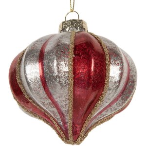 Palla per albero di Natale Clayre & Eef 6GL5326...