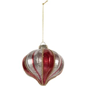 Palla per albero di Natale Clayre & Eef 6GL5326...