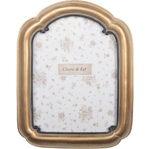 Cornice per foto Clayre & Eef 2F1278 16x2x21 cm /...