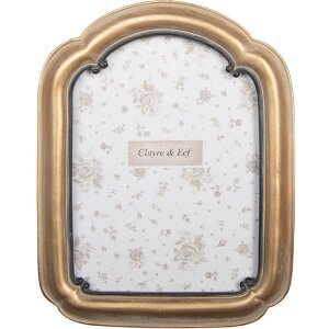 Cornice per foto Clayre & Eef 2F1279 14x2x19 cm per...