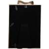 Cornice per foto Clayre & Eef 2F1280 13x3x20 cm / 10x15 cm dorata