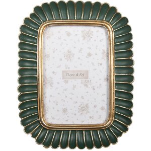 Cornice per foto Clayre & Eef 2F1281 17x2x21 cm /...