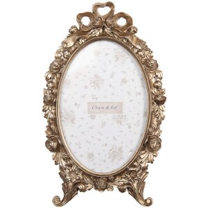 Cornice per foto Clayre & Eef 2F1283 13x2x23 cm per...