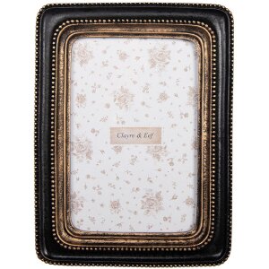 Cornice per foto Clayre & Eef 2F1284 15x2x20 cm...