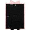 Cornice per foto Clayre & Eef 2F1286 15x4x21 cm per foto 10x15 cm rosa
