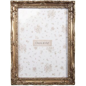Cornice per foto Clayre & Eef 2F1287 16x2x21 cm per...