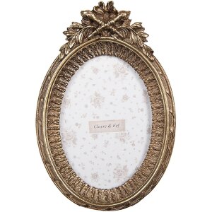 Cornice per foto Clayre & Eef 2F1289 15x3x22 cm /...