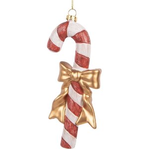 Appendice bastoncino di zucchero Clayre & Eef 8x3x18...