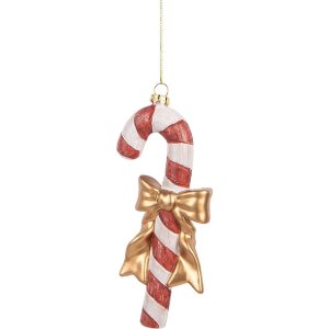 Appendice bastoncino di zucchero Clayre & Eef 8x3x18...