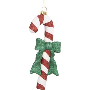 Clayre & Eef 66093 Decorazione Pendente Bastoncello...