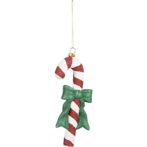Clayre & Eef 66093 Decorazione Pendente Bastoncello...
