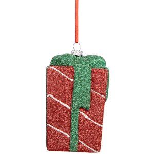 Clayre & Eef 66095 Decorazione Ornamento Scatola...