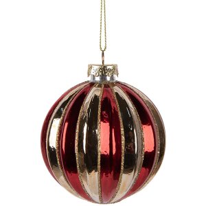 Pallina per albero di Natale Clayre & Eef 6GL5135...