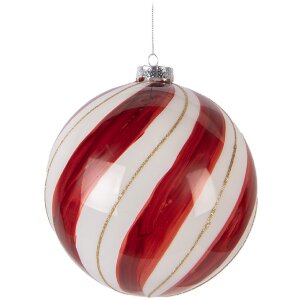 Pallina per albero di Natale Clayre & Eef 6GL5139...