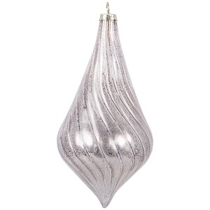 Palla di Natale Clayre & Eef 6GL5143 Ø 8x17 cm...