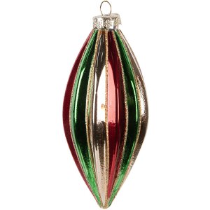 Palla per albero di Natale Clayre & Eef 6GL5175...