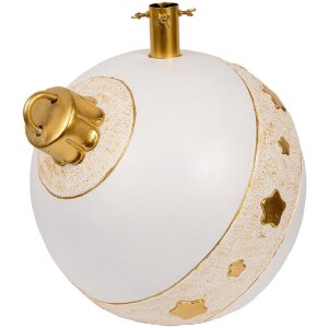 Sostegno per Albero di Natale Clayre & Eef 6MG0105...