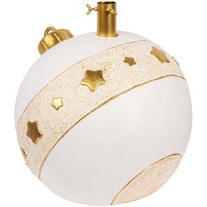 Sostegno per Albero di Natale Clayre & Eef 6MG0105...