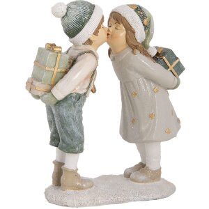 Clayre & Eef 6PR5651 Decorazione per Bambini 15x6x18...