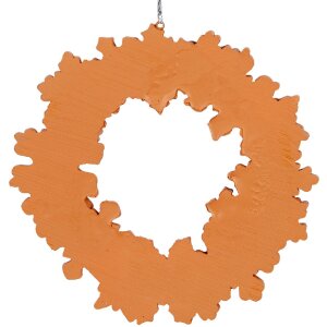 Clayre & Eef 6PR5320 Decorazione Ciondolo Corona...
