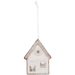 Clayre & Eef 6PR5333 Decorazione Ornamento Casa...