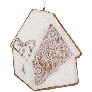 Clayre & Eef 6PR5334 Decorazione Ornamento Casa...