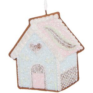 Clayre & Eef 6PR5338 Decorazione Ornamento Casa...