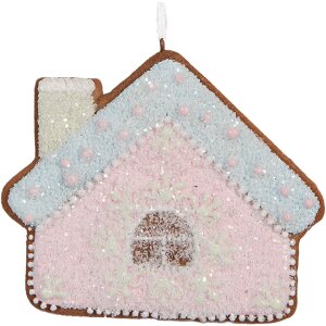Decorazione ornamento casa Clayre & Eef 6PR5340 9x1x8...