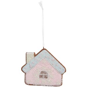 Decorazione ornamento casa Clayre & Eef 6PR5340 9x1x8...